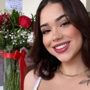 Amber_Duran from MyFreeCams is Freechat