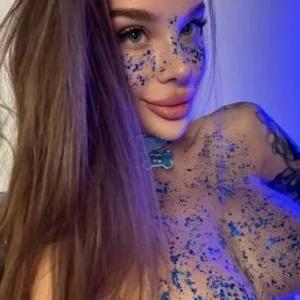 AmberKisss from MyFreeCams is Freechat