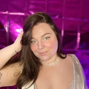 Amelia_minkx from MyFreeCams is Freechat