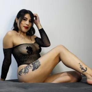 AmelieLover from MyFreeCams is Freechat