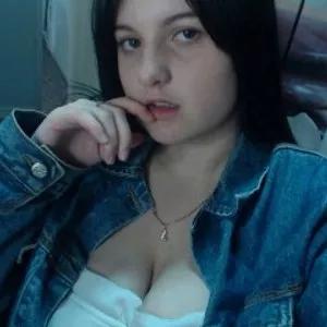 AnettaFloretta from MyFreeCams is Freechat