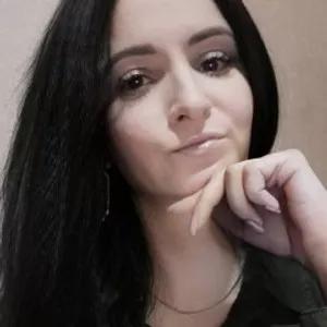 AngelikaLika from MyFreeCams is Freechat