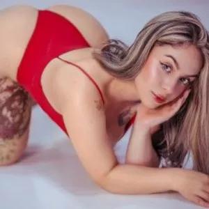 AngelineSky from MyFreeCams is Freechat