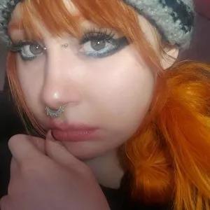 angellnymph from MyFreeCams is Freechat