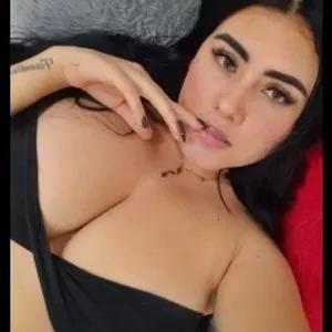 AsleySweet from MyFreeCams is Freechat