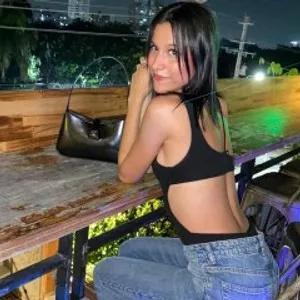 Azulhorny from MyFreeCams is Freechat