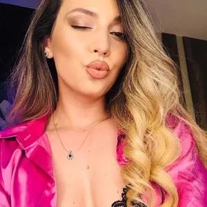 BaileyEvans from MyFreeCams is Freechat