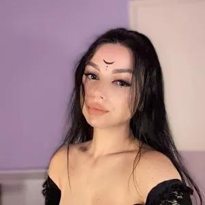 Blodreina from MyFreeCams is Freechat