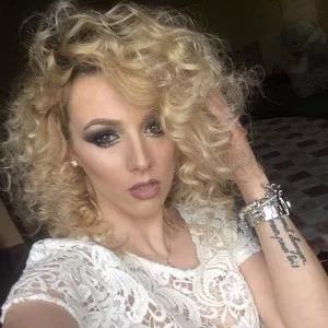 BritneyDivine from MyFreeCams is Freechat