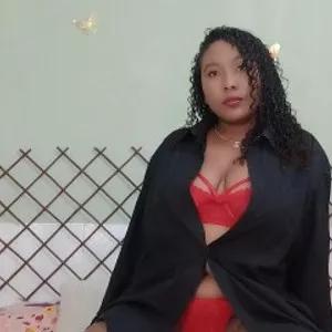 CarolinaTorre from MyFreeCams is Freechat