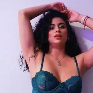 CarolineJSmith from MyFreeCams is Freechat