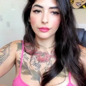 CarolPrinceXXX from MyFreeCams is Freechat