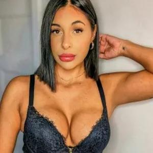 ChanelWestt from MyFreeCams is Freechat