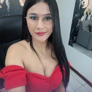 Cute_carolin from MyFreeCams is Freechat