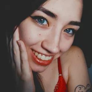 CuteKitty from MyFreeCams is Freechat