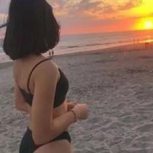 CuteZyra from MyFreeCams is Freechat