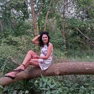 DESIREellen from MyFreeCams is Freechat