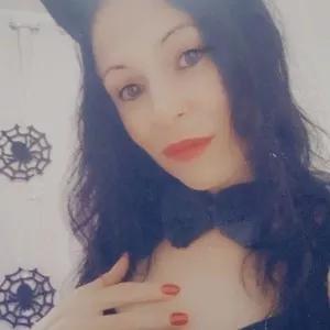 ElysaSun from MyFreeCams is Freechat