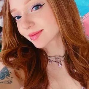 Fiona from MyFreeCams is Freechat