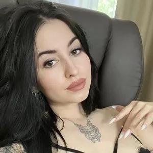 FreyaHill performants stats from MyFreeCams