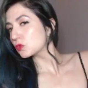 GoddessD from MyFreeCams is Freechat