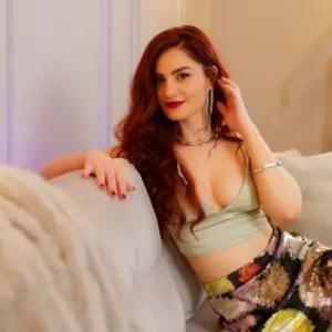 HeraRuby from MyFreeCams is Freechat