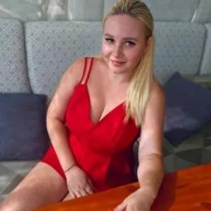 HoneyHaired from MyFreeCams is Freechat