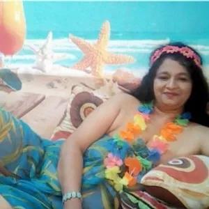 indianstar75 from MyFreeCams is Freechat