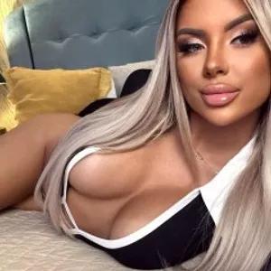 IvyRubens from MyFreeCams is Freechat