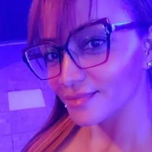 janellemetz from MyFreeCams is Freechat