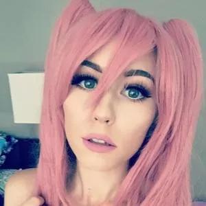 KaileyKetchum from MyFreeCams is Freechat