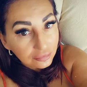 KarenHotMilf from MyFreeCams is Freechat