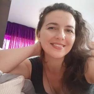 KARLEENx from MyFreeCams is Freechat