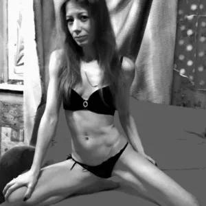 KianaAnna7 from MyFreeCams is Freechat