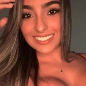 LamorenaCarolina from MyFreeCams is Freechat