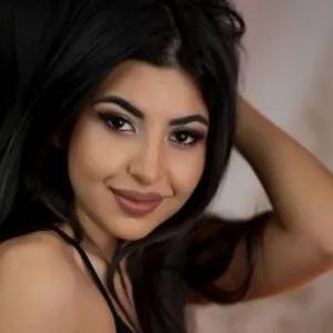 LatinaLocco from MyFreeCams is Freechat