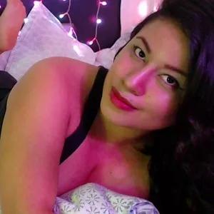 LauraHo from MyFreeCams is Freechat