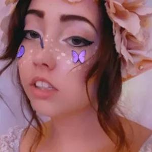 LavenderGrey from MyFreeCams is Freechat