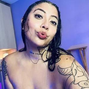 Lia_Vega performants stats from MyFreeCams