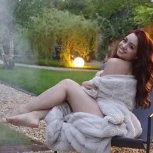 LiaJenner from MyFreeCams is Freechat