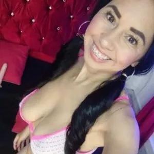 lopezariana from MyFreeCams is Freechat