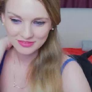 Lovely_Nadia from MyFreeCams is Freechat