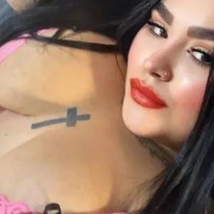 Lucianasmith055x from MyFreeCams is Freechat