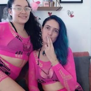 Luna_Venus from MyFreeCams is Freechat