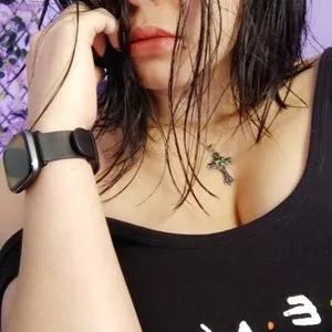 LunaLuneraa from MyFreeCams is Freechat