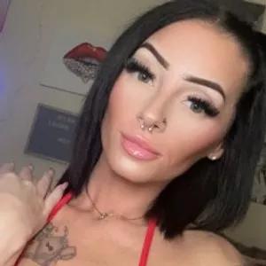 MarilynJenelle from MyFreeCams is Freechat