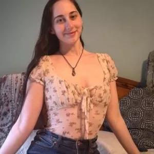 MaryMagdalena from MyFreeCams is Freechat