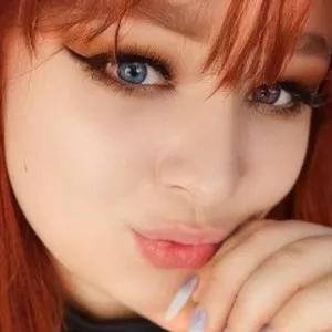 MeloryWet from MyFreeCams is Freechat