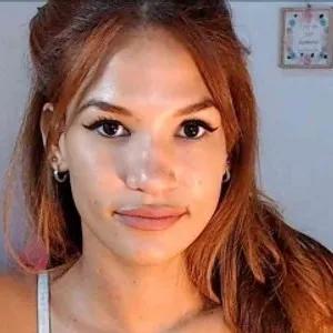 MiaNicholet from MyFreeCams is Freechat