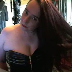 MistressJulia from MyFreeCams is Freechat